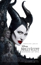 Maleficent: Mistress of Evil (2019 - VJ Emmy - Luganda)